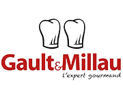 GAULT & MILLAU 2 Toques