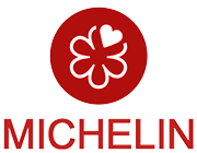 Logo Guide MICHELIN
