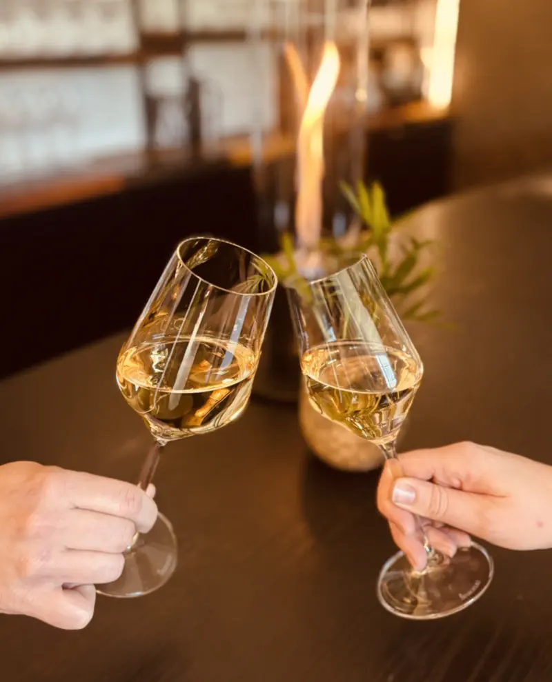 Saint-Valentin 2025 - Maison Nipa