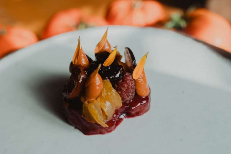 Karanasan Dalisay 7 courses