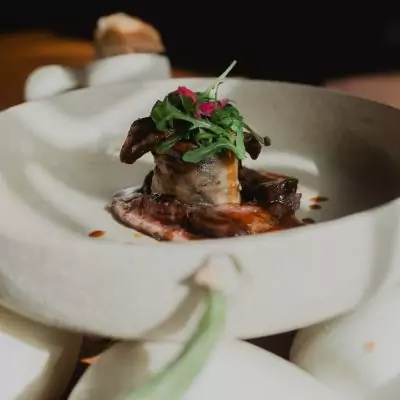 Karanasan Alpas 5 temps