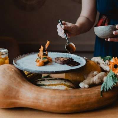 Karanasan Alpas 5 temps