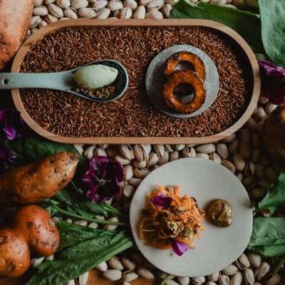 Karanasan Harana 3 temps