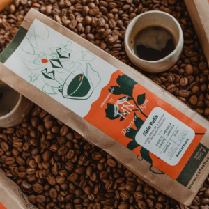 Café Sitio Belis – Philippines