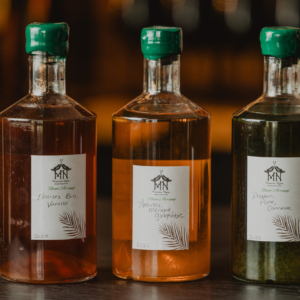 Rhum arrangé